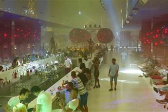 Adam & Eve 5* Adults Only 16+