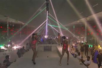 Adam & Eve 5* Adults Only 16+