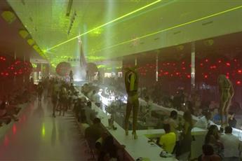 Adam & Eve 5* Adults Only 16+