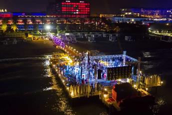 Adam & Eve 5* Adults Only 16+