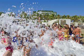 Adam & Eve 5* Adults Only 16+