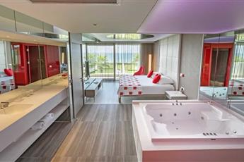 Adam & Eve 5* Adults Only 16+