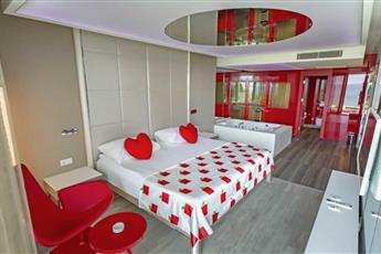 Adam & Eve 5* Adults Only 16+