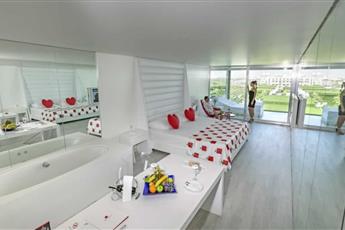 Adam & Eve 5* Adults Only 16+