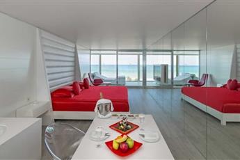 Adam & Eve 5* Adults Only 16+