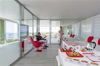 Adam & Eve 5* Adults Only 16+