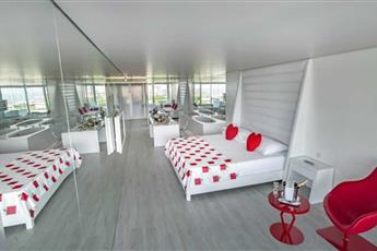 Adam & Eve 5* Adults Only 16+