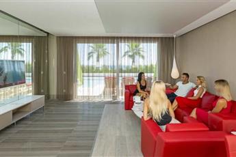 Adam & Eve 5* Adults Only 16+