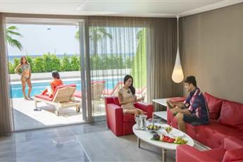 Adam & Eve 5* Adults Only 16+