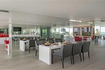 Adam & Eve 5* Adults Only 16+