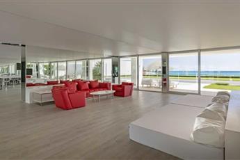 Adam & Eve 5* Adults Only 16+