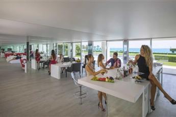 Adam & Eve 5* Adults Only 16+