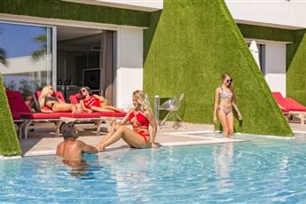 Adam & Eve 5* Adults Only 16+