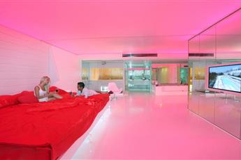 Adam & Eve - Adults Only 16+