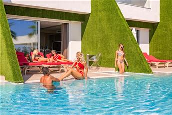 Adam & Eve - Adults Only 16+