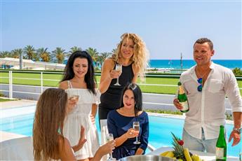 Adam & Eve - Adults Only 16+
