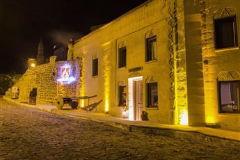 Aden Hotel Cappadocia