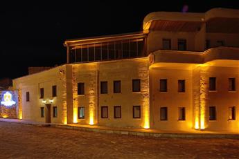 Aden Hotel Cappadocia