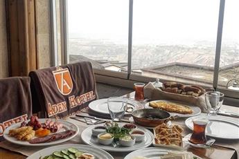 Aden Hotel Cappadocia