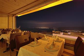 Aden Hotel Cappadocia