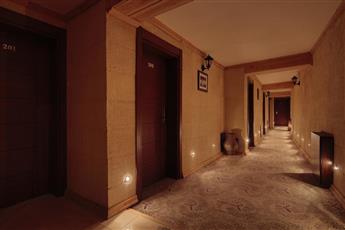 Aden Hotel Cappadocia