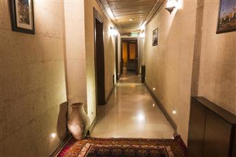 Aden Hotel Cappadocia
