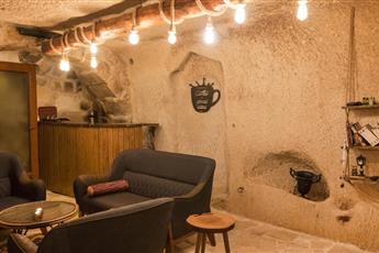 Aden Hotel Cappadocia