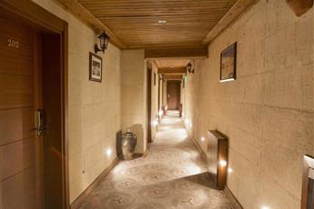 Aden Hotel Cappadocia