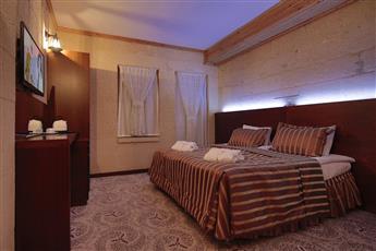 Aden Hotel Cappadocia