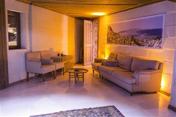 Aden Hotel Cappadocia