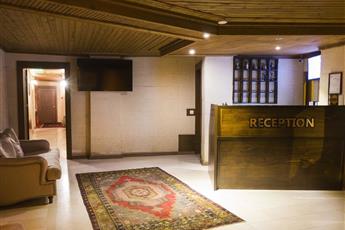 Aden Hotel Cappadocia