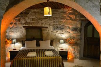 Aden Hotel Cappadocia