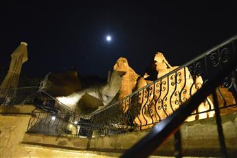 Aden Hotel Cappadocia