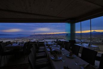Aden Hotel Cappadocia