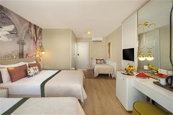 Adin Resort Hotel