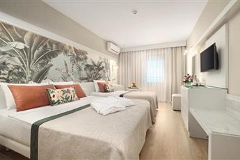 Adin Resort Hotel