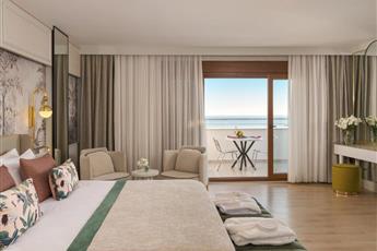 Adin Resort Hotel