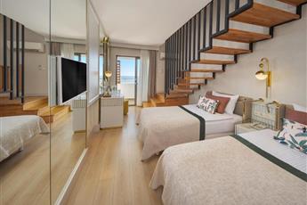 Adin Resort Hotel