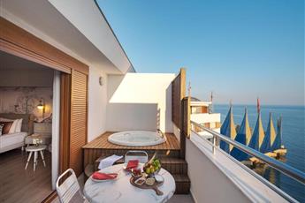 Adin Resort Hotel