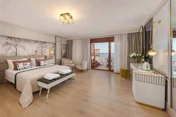 Adin Resort Hotel