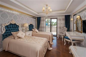 Adin Resort Hotel