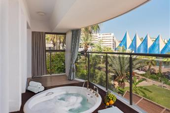 Adin Resort Hotel