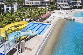 Adin Resort Hotel