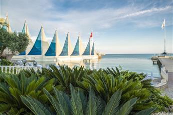 Adin Resort Hotel