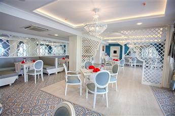 Adin Resort Hotel