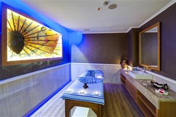 Adin Resort Hotel