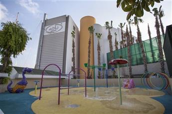 Adin Resort Hotel