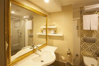 Adin Resort Hotel