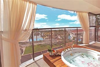 Adin Resort Hotel