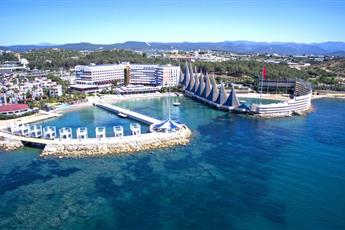 Adin Resort Hotel 4*
